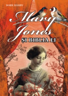 Mary Jones şi Biblia ei