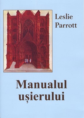 Manualul uşierului