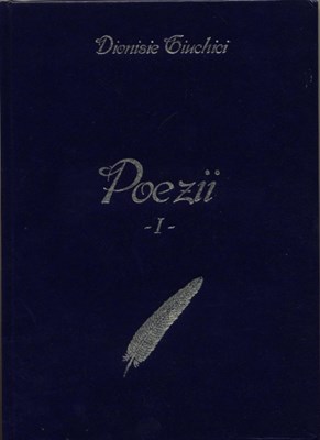 Poezii - vol 1 - Dionisie Giuchici