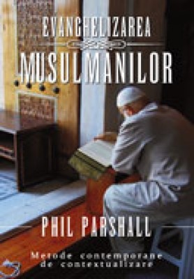 Evanghelizarea musulmanilor