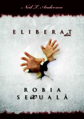 Eliberat din robia sexuală