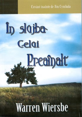 În slujba Celui PreaÎnalt
