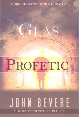 Glas profetic
