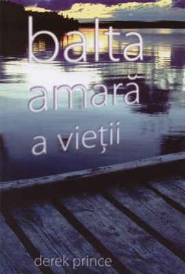 Balta amara a vietii