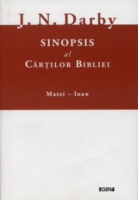 Sinopsis al cărţilor Bibliei vol.3