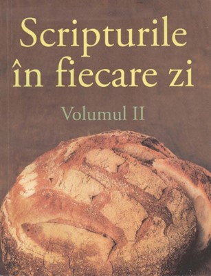 Scripturile în fiecare zi, vol. 2