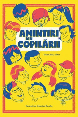 Amintiri din copilării