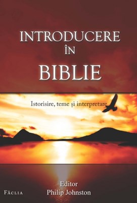 Introducere în Biblie