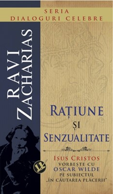 Raţiune şi senzualitate