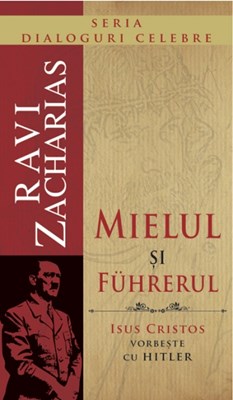 Mielul şi Fuhrerul