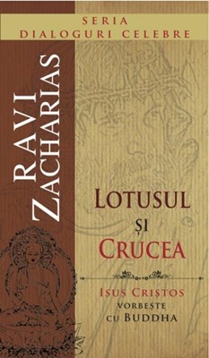 Lotusul şi crucea