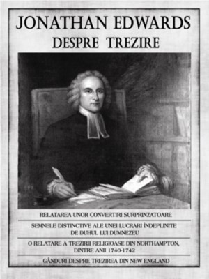 Jonathan Edwards despre trezire