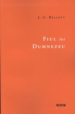 Fiul lui Dumnezeu