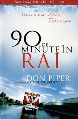 90 de minute în Rai