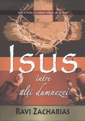 Isus între alţi dumnezei