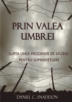 Prin valea umbrei