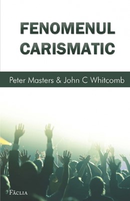 Fenomenul carismatic