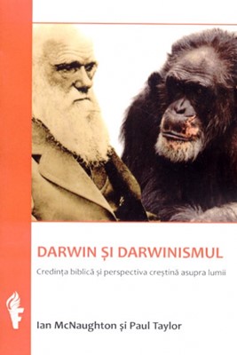 Darwin şi Darwinismul