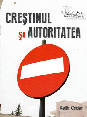 Crestinul si autoritatea