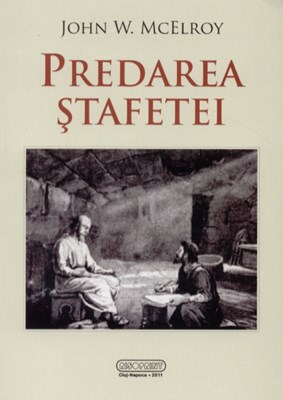 Predarea ştafetei