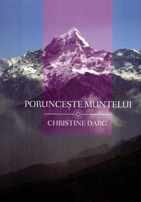 Porunceşte muntelui