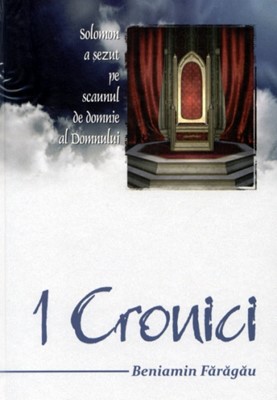 1 Cronici