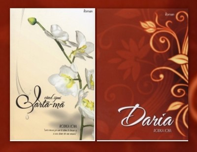 Pachet - Când spui Iartă-mă + Daria
