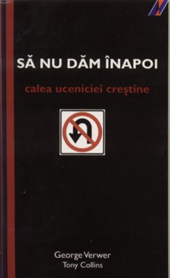 Să nu dăm înapoi