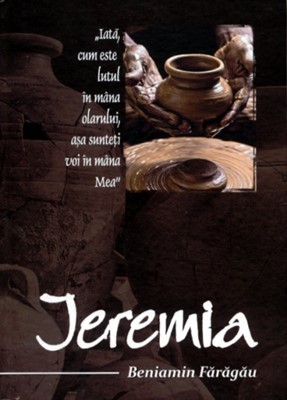 Ieremia (cartonata)
