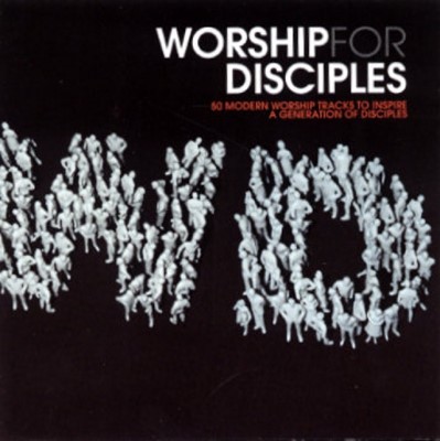 Worship For Disciples