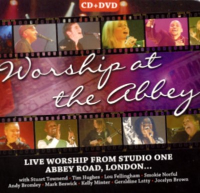 Worship At The Abbey