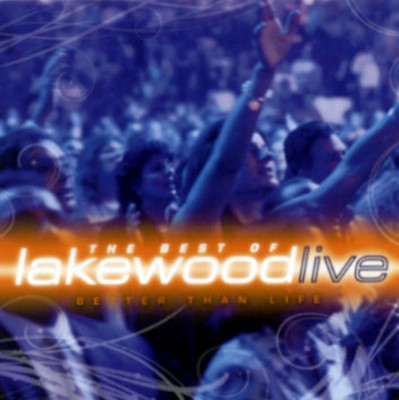 The Best Of Lakewood live
