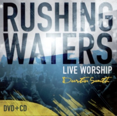 Rushing waters CD+DVD