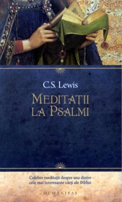 Meditaţii la Psalmi