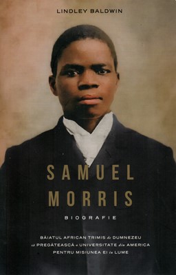 Samuel Morris: Biografie
