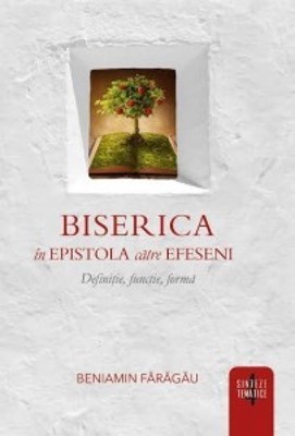 Biserica în Epistola către Efeseni