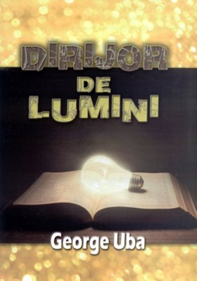 Dirijor de lumini: Poezii crestine