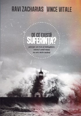 De ce există suferinţă?
