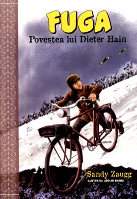 Fuga - Povestea lui Dieter Hain