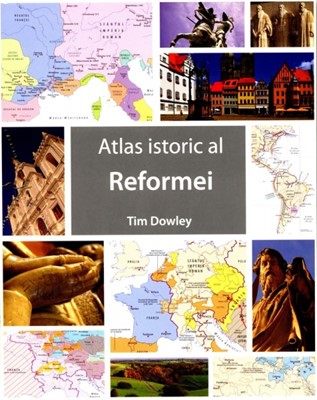 Atlas istoric al reformei