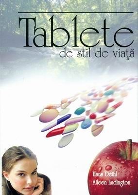 Tablete de stil de viaţă