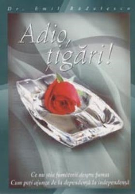 Adio, ţigări!