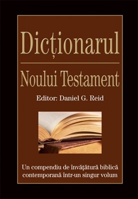Dicţionarul Noului Testament