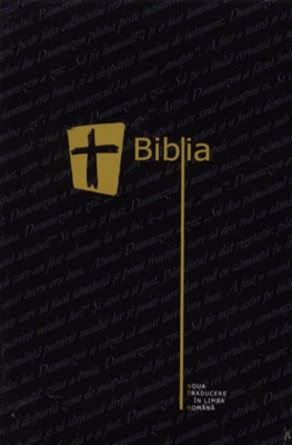 Biblia NTR - coperta flexibila