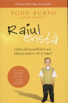 Raiul există