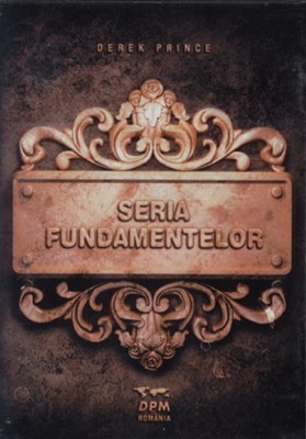 Seria fundamentelor - 5 DVD