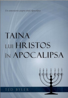 Taina lui Hristos in Apocalipsa