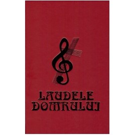 Laudele Domnului