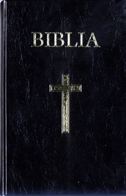 Biblia - medie 2, coperta flexibila