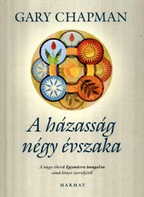 A hazassag negy evszaka